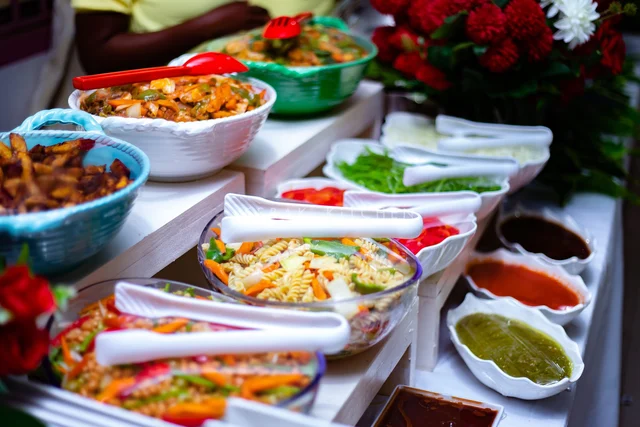 Esbak Kitchen Scene